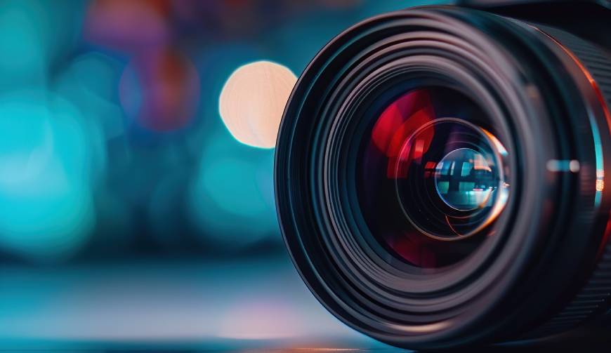 与商丘产品视频拍摄同行：畅享高效、舒适的每一天