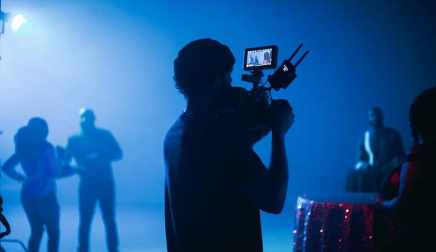 神秘新品来袭！商丘产品视频拍摄究竟有何神奇之处？