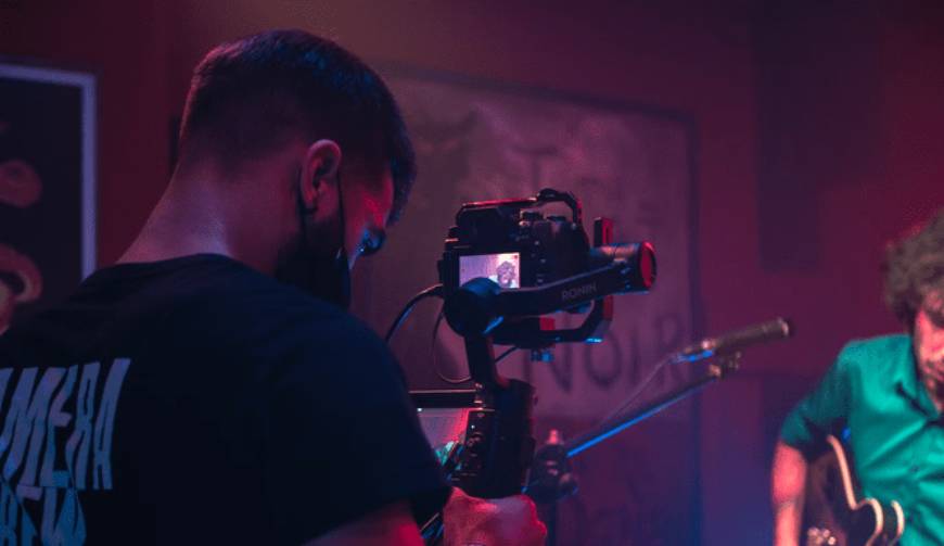 匠心雕琢视觉盛宴！专业商丘产品视频拍摄公司赋能品牌价值