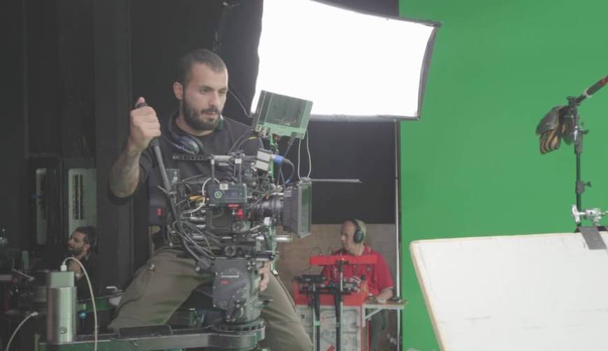 场景化叙事，商丘电商产品视频拍摄制作的破局之道