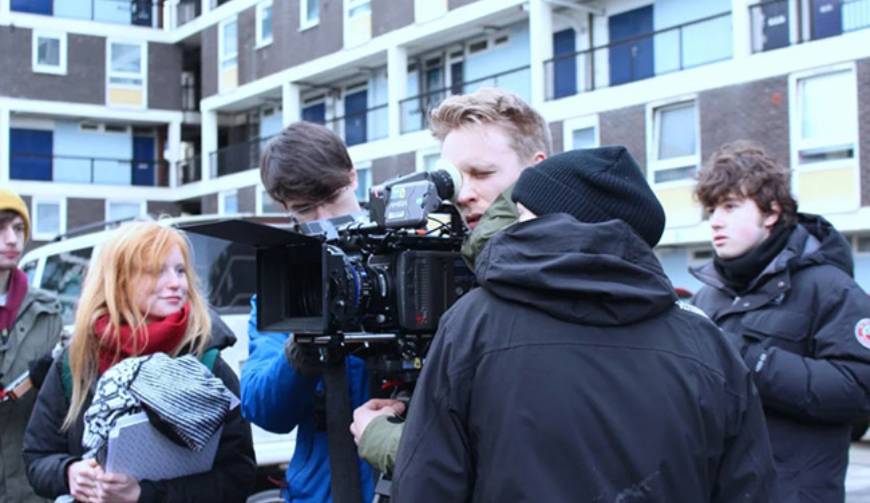 商丘产品宣传视频拍摄公司核心技法，赋能品牌传播效能跃升