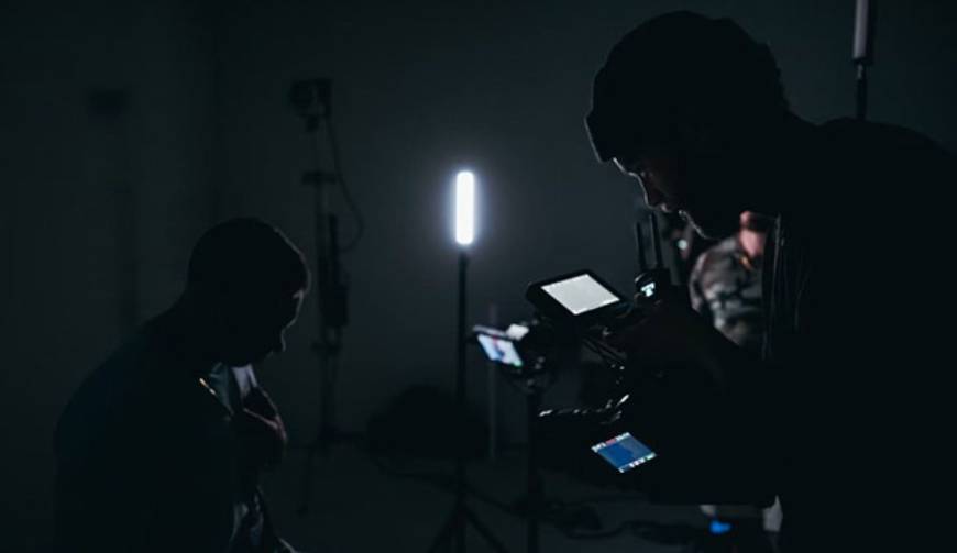 深耕商丘产品视频拍摄，解锁产品出圈的流量密码