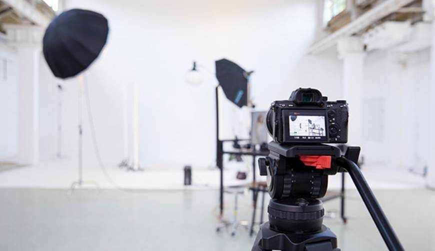 深耕商丘电商产品视频拍摄制作，解锁电商爆款的视觉密码