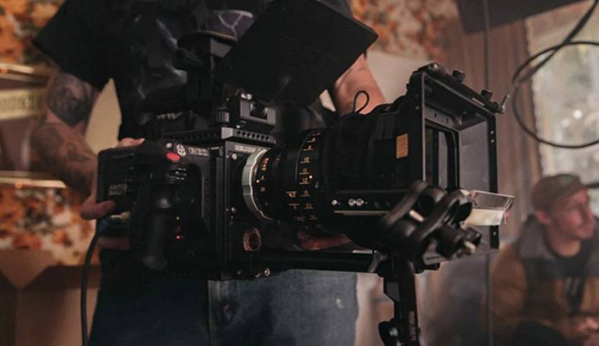 深耕本土，商丘产品宣传视频拍摄公司的服务密码