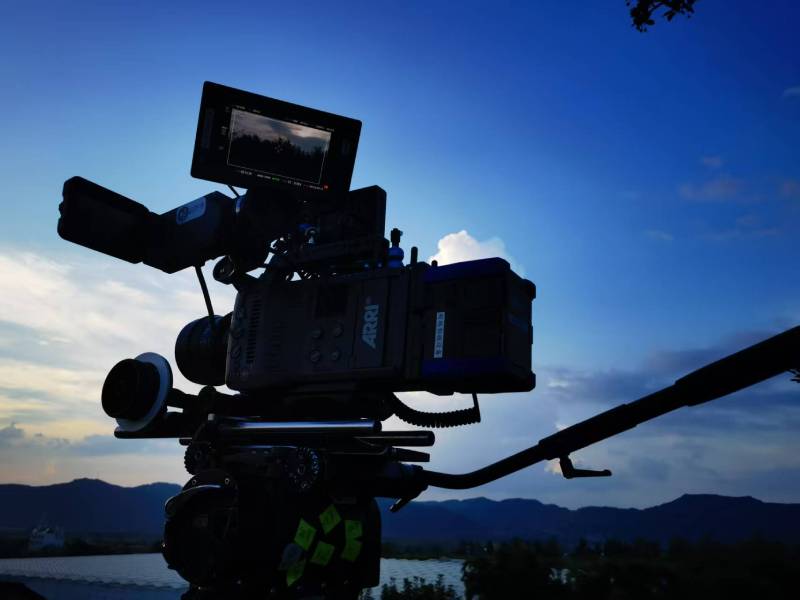 流量思维，商丘电商产品视频拍摄制作的核心逻辑