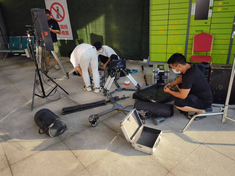 商丘产品视频拍摄全攻略，让产品魅力在镜头下尽情绽放