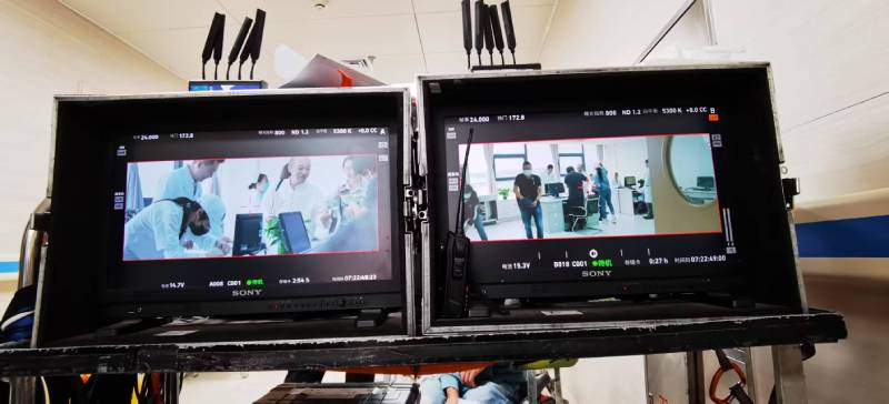 商丘极致互动，让产品在宣传视频中闪耀独特光芒