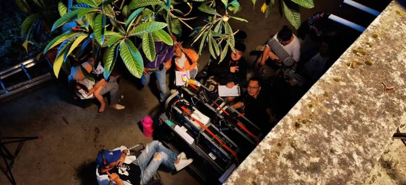 解锁商丘产品宣传视频拍摄公司新势能，助力品牌强势破圈