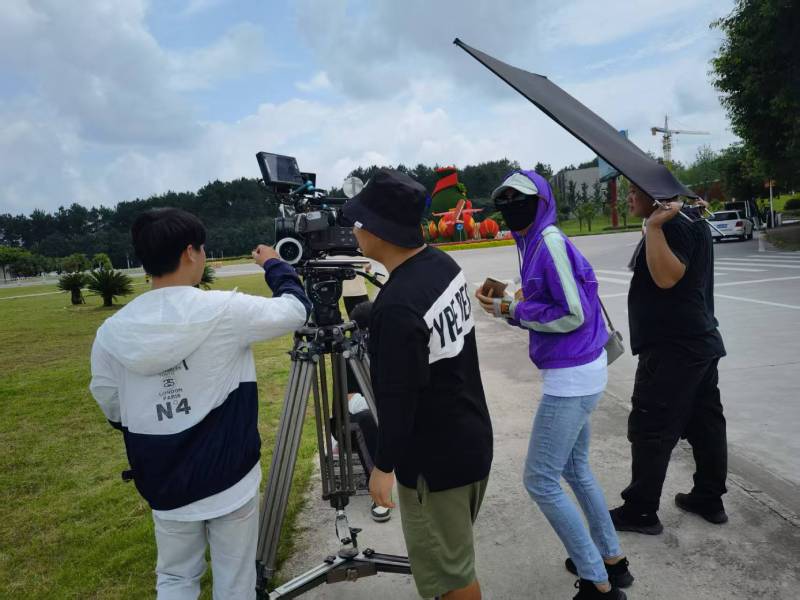 商丘极致互动，未来愿景宏大，致力于成为全球领先的产品宣传视频企业