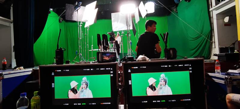 商丘产品视频拍摄核心技法，赋能产品视觉竞争力飙升