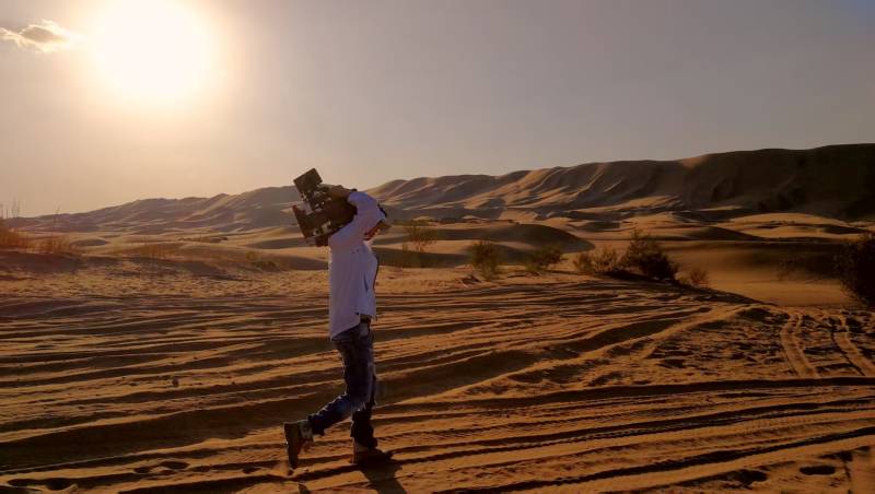 深耕商丘产品宣传视频拍摄公司，解锁品牌传播的核心动能