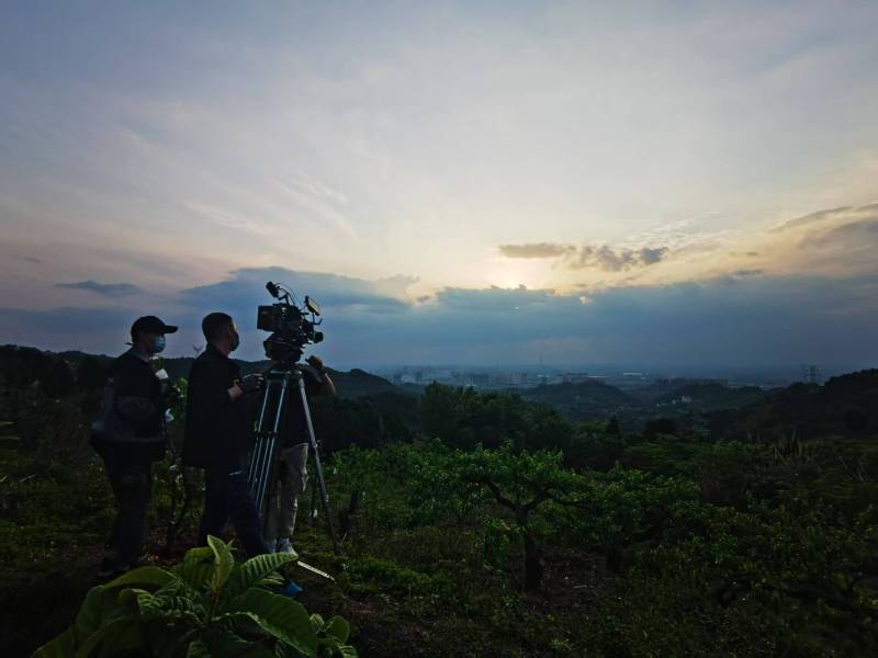 聚焦商丘产品宣传视频拍摄公司，用专业实力铸就品牌传播传奇