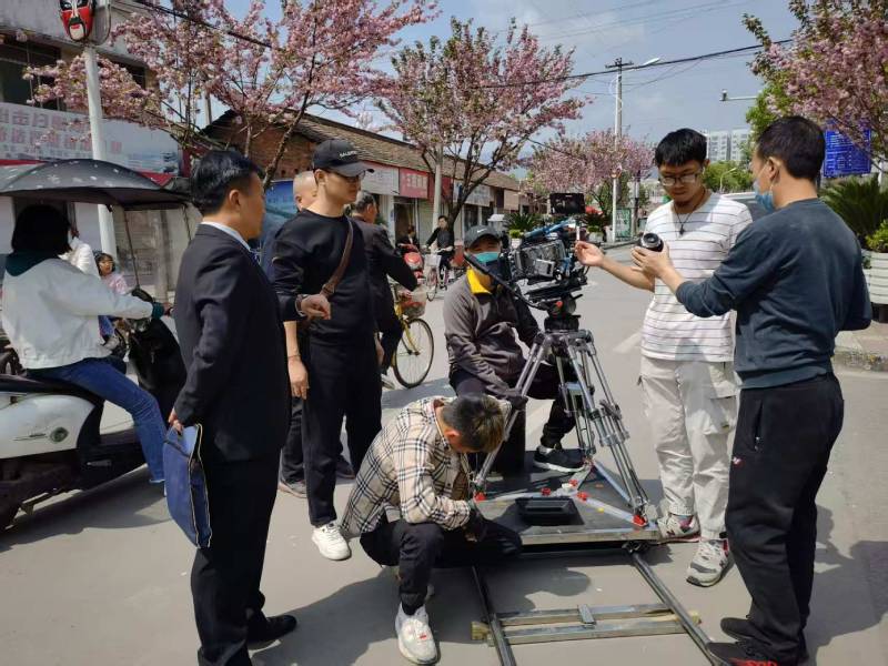 商丘产品视频拍摄进阶指南，助力产品抢占视觉高地