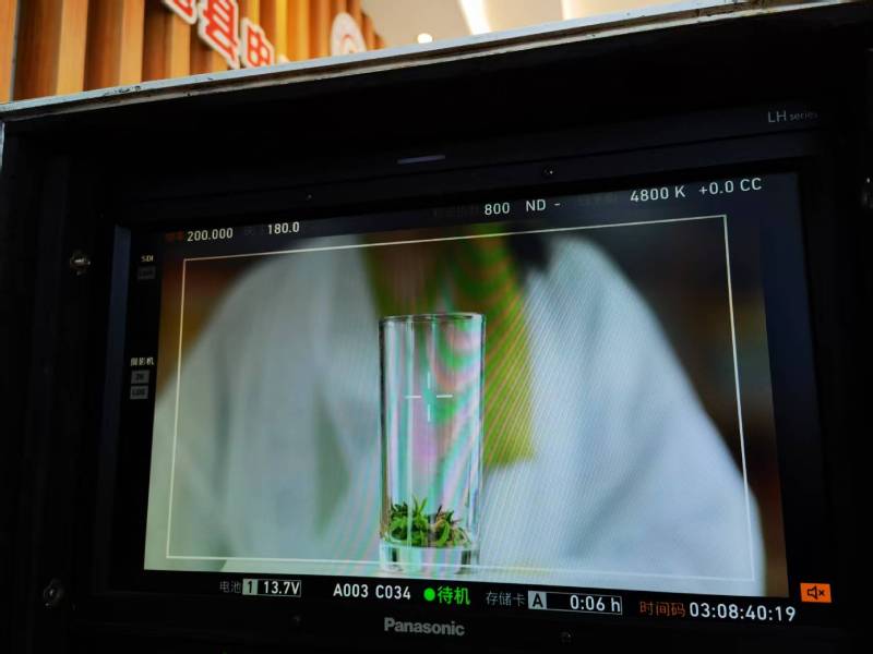 天然优选！商丘电商产品宣传视频溯源原料产地的真实故事