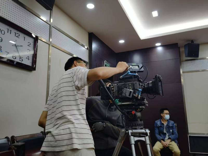 大数据指导创作方向，商丘产品视频拍摄公司让每帧画面都有效触达