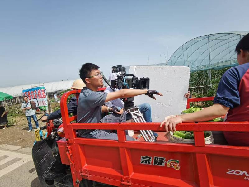 电商爆款背后的推手：商丘产品视频拍摄公司精准捕捉卖点痛点