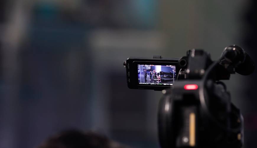 商丘产品视频拍摄制作：揭秘如何打造令人印象深刻的商业宣传片